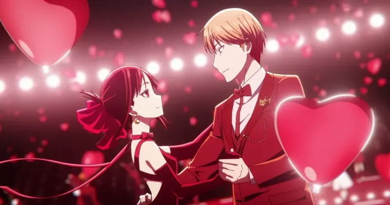 Kaguya-Sama: Love is War – Seria o amor realmente uma guerra?