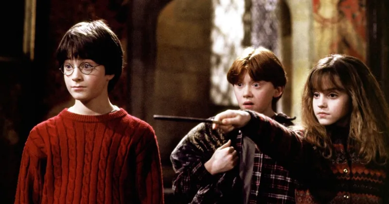 Warner Bros Abre Seleção Para Escolher Trio Protagonista da Série de Harry Potter